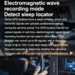 Hotel Camera Anti-Peeping Infrared Detector GPS Positioning Signal Detection Locator - Image 10