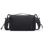 BANGE BG-8089 Men Crossbody Bag Multifunctional Messenger Backpack