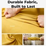 BANGE BG-8089 Men Crossbody Bag Multifunctional Messenger Backpack - Image 6