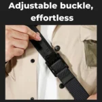 BANGE BG-8089 Men Crossbody Bag Multifunctional Messenger Backpack - Image 10