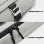 BANGE BG2825-1 Crossbody Bag Lightweight Large Capacity Storage Pack - Image 6