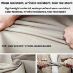 BANGE BG2825-1 Crossbody Bag Lightweight Large Capacity Storage Pack - Image 7