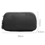 BANGE 3097 Men Crossbody Bag Casual Portable Mobile Phone Bag - Image 4
