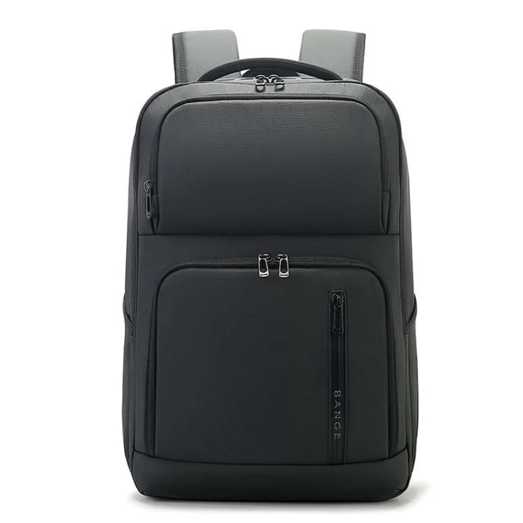 BANGE BG-7822 Large Capacity Multi Compartment Computer Backpack Student Schoolbag