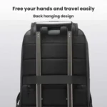 BANGE BG-7822 Large Capacity Multi Compartment Computer Backpack Student Schoolbag - Image 5
