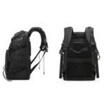 BANGE FW-230 Outdoor Adventure Backpack Multifunctional Hiking Cycling Bag - Image 4