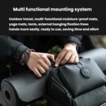 BANGE FW-230 Outdoor Adventure Backpack Multifunctional Hiking Cycling Bag - Image 9
