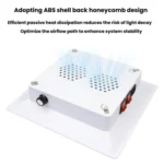 Sunlight LED Plant Growth Lamp Hanging Vegetable Flower Fill Light - Image 11