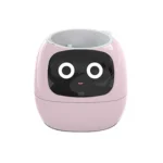 Smart Plant Pot With Multi-Sensors WiFi Plant Monitor With 2-Inch Screen Compatible With Mi/Tuya Home Ecosystem