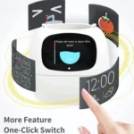 Smart Plant Pot With Multi-Sensors WiFi Plant Monitor With 2-Inch Screen Compatible With Mi/Tuya Home Ecosystem - Image 11