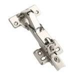 Cabinet Door Hinges Hydraulic Damp Buffer Furniture Hinges