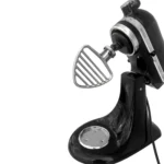 Stainless Steel Pastry Beater Attachment For KitchenAid 4.5 & 5 QT Tilt-Head Stand Mixer - Image 3
