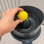 For Thermomix TM5/TM6 Manual Citrus Juicer Orange/Lemon Press Extractor With Strainer - Image 3