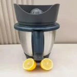 For Thermomix TM5/TM6 Manual Citrus Juicer Orange/Lemon Press Extractor With Strainer - Image 5