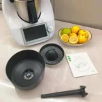 For Thermomix TM5/TM6 Manual Citrus Juicer Orange/Lemon Press Extractor With Strainer - Image 6