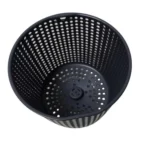 For Thermomix TM5/TM6 Salad Spinner & Storage Basket Rotating Vegetable Dryer - Image 4