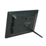 7-inch Digital Frame Calendar Day Clock With 3 Medication Alerts, 5 Custom Alarms, Multi-Language Support - Image 9