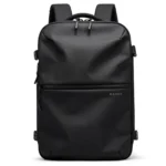 BANGE BG-7875 Large Capacity Shoulder Bag Business Travel Multifunctional Computer Backpack