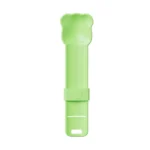 Pet Feeder Squeezes Cat Snack Tableware