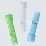 Pet Feeder Squeezes Cat Snack Tableware - Image 2