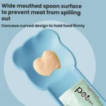 Pet Feeder Squeezes Cat Snack Tableware - Image 3