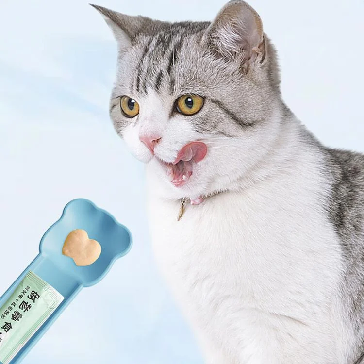 TBD06061727_B6.webp Pet Feeder Squeezes Cat Snack Tableware - Image 7