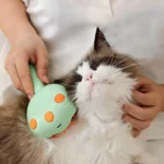 Pet Cleaning Spray Massage Comb - Image 11