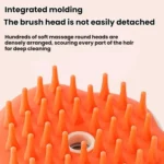 Pet Cleaning Spray Massage Comb - Image 6
