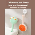 Pet Cleaning Spray Massage Comb - Image 9