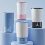 Pet Bath Cleaning Beauty Foot Wash Cup - Image 2