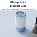 Pet Bath Cleaning Beauty Foot Wash Cup - Image 5