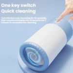 Pet Bath Cleaning Beauty Foot Wash Cup - Image 7