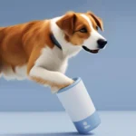Pet Bath Cleaning Beauty Foot Wash Cup - Image 9
