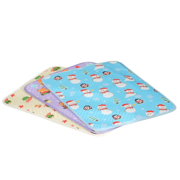 TBD06061739_B1.webp Car Cat Sleeping Pads Cool Mats For Pets - Image 2