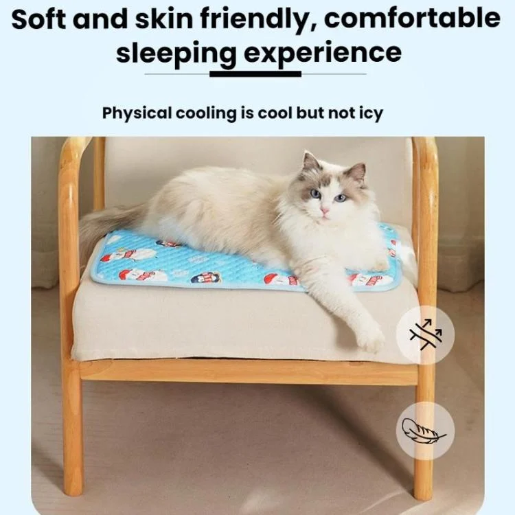 TBD06061739_B7.webp Car Cat Sleeping Pads Cool Mats For Pets - Image 8