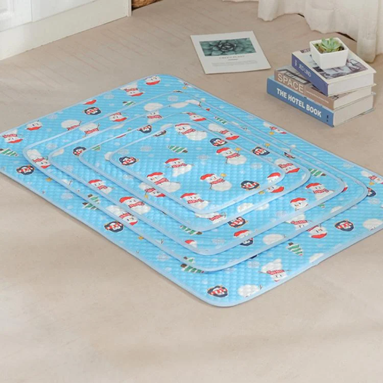 TBD06061739_B9.webp Car Cat Sleeping Pads Cool Mats For Pets - Image 10