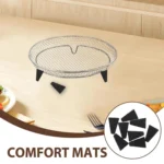 Dehydration Rack Silicone Corner Cushion Pads - Image 2