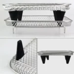 Dehydration Rack Silicone Corner Cushion Pads - Image 4