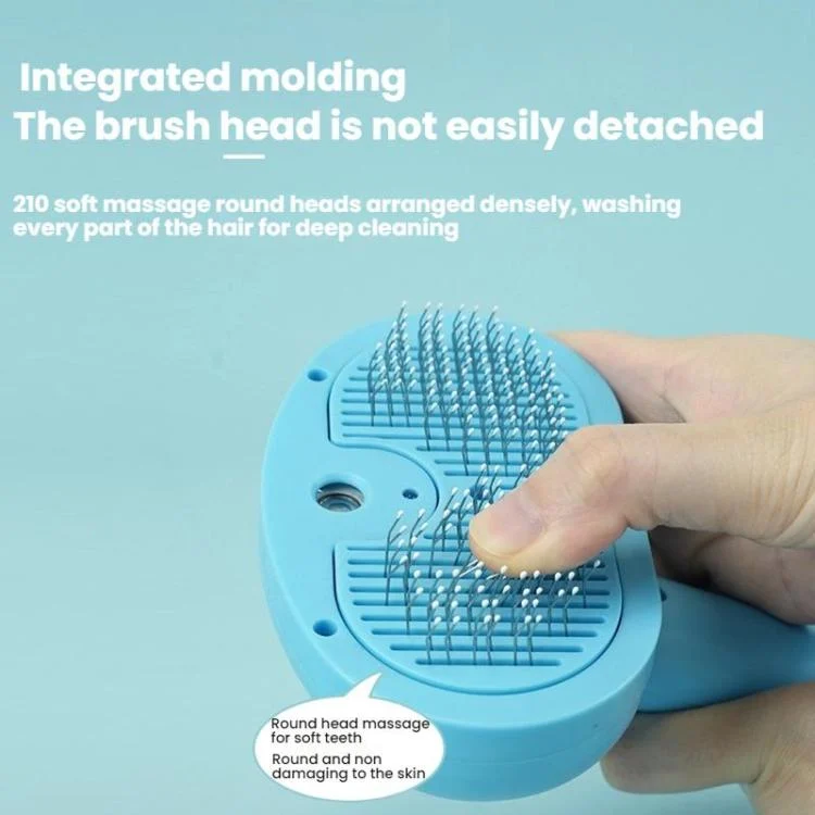 TBD06061743_B5.webp Pet Blue Light Antibacterial Spray Massage Knot Comb - Image 6