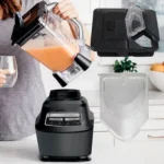 For Ninja NJ600 / NJ602 / BL500-B / L781 Lid Spout Cover - Image 3