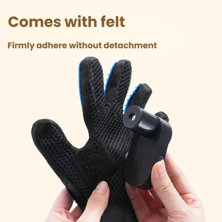 TBD06061750_B2.webp Pet Bath Cleaning Cat Gloves With Spray Bottle - Image 3