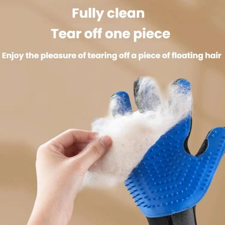 TBD06061750_B5.webp Pet Bath Cleaning Cat Gloves With Spray Bottle - Image 6