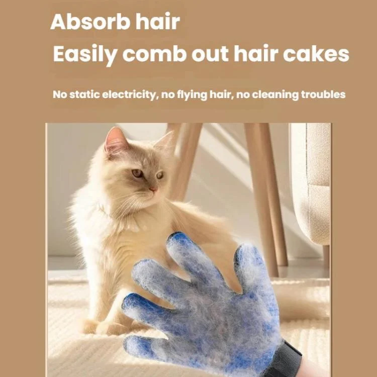 TBD06061750_B6.webp Pet Bath Cleaning Cat Gloves With Spray Bottle - Image 7