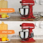 AhaStyle DD-06 6pcs Kitchen Self-Adhesive Cable Organizer Cable Holder - Image 6