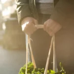 Luggage Handle Protective Leather Cover Anti Chafing Shoulder Strap Leather Pad Luggage Telescopic Rod Leather Cover - Image 7