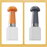 Electric Pet Bath Cleaning Beauty Bubbler - Image 2