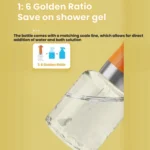 Electric Pet Bath Cleaning Beauty Bubbler - Image 4