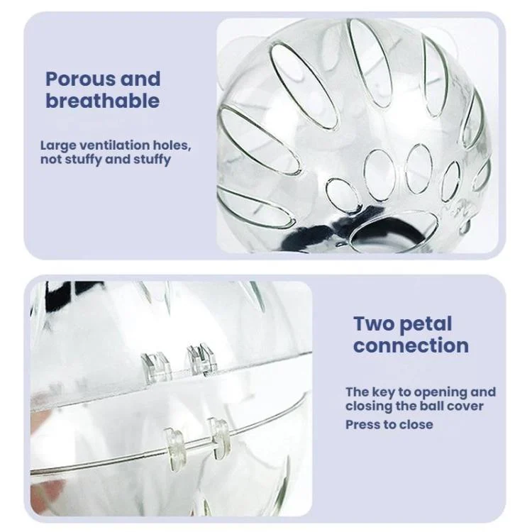 TBD06061765_B3.webp Cat Space Hood Anti-Bite Mouth Cover + Second-Generation Foot Cover - Image 4