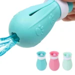 Cat Space Hood Anti-Bite Mouth Cover + Second-Generation Foot Cover - Image 8