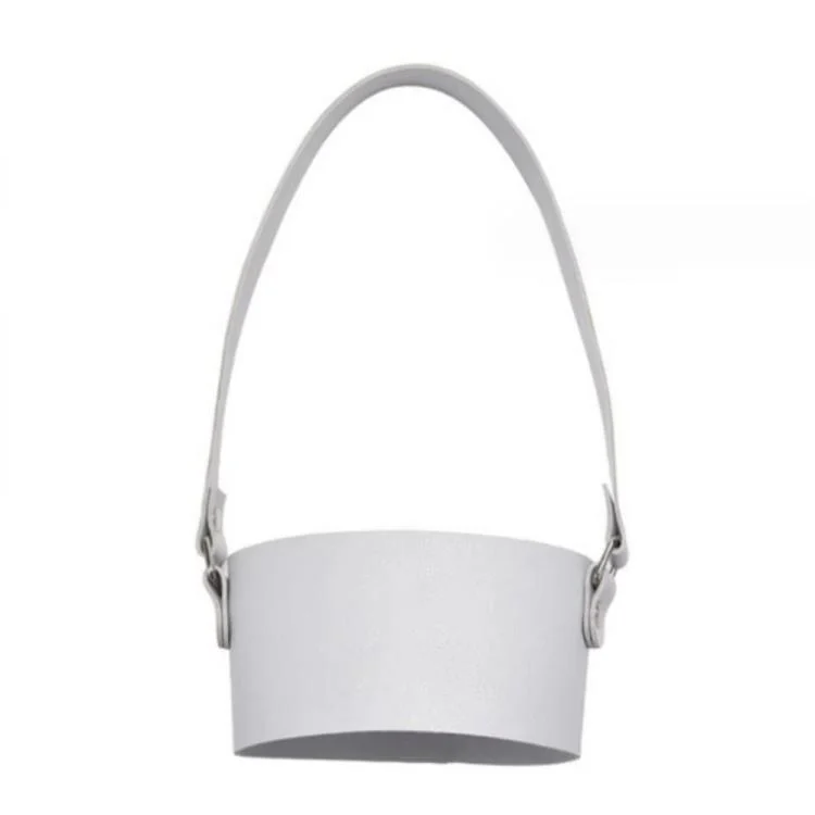 TBD0606178101A.webp For 600/710/830ml Straw Cups Leather Portable Cup Covers - Image 1
